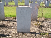 St. Sever Cemetery, Rouen, France